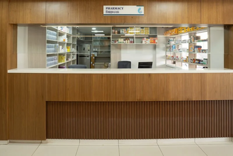 Pharmacy