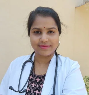 Dr. Tejashwini 